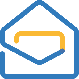 logo zoho mail