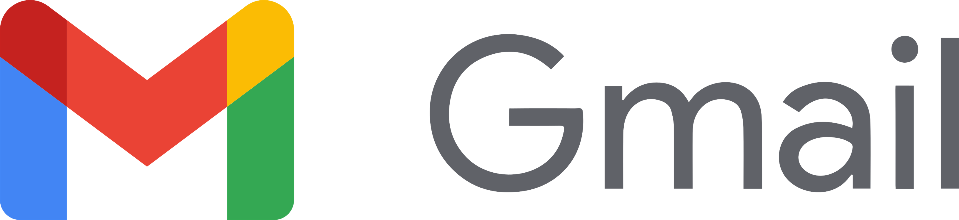 logo gmail